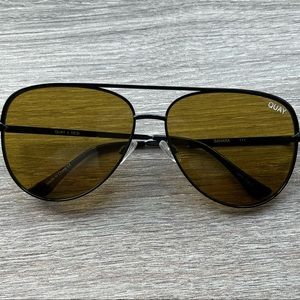 Quay Sunglasses